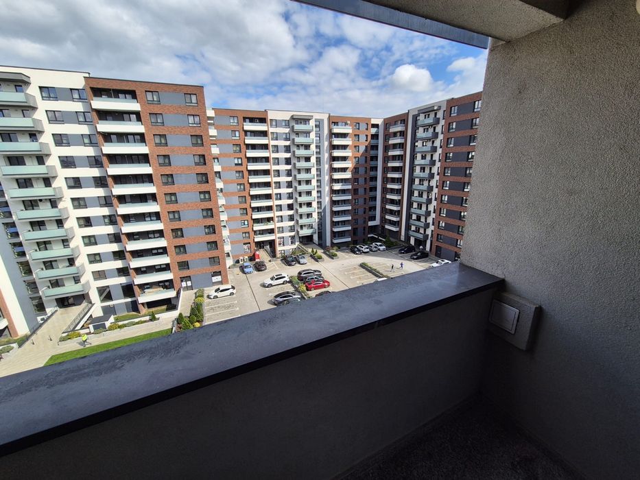 Inchiriez apartament 2 camere decomandate langa Iulius Mall - Park Lake  €650 nenegociabil