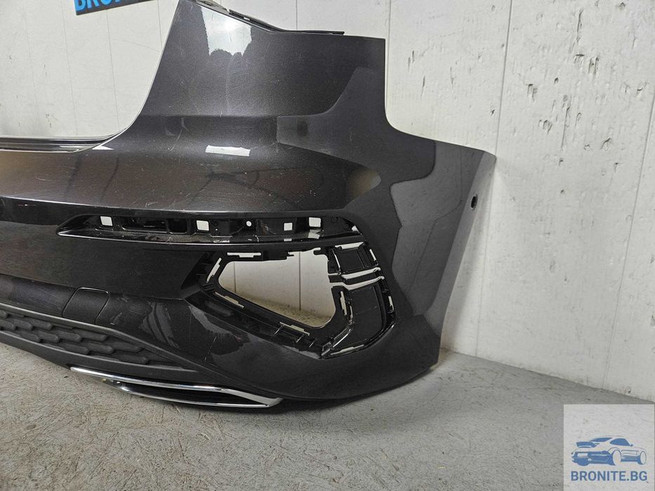Задна броня AUDI A3 8Y SPORTBACK S-LINE Ауди а3 2020-