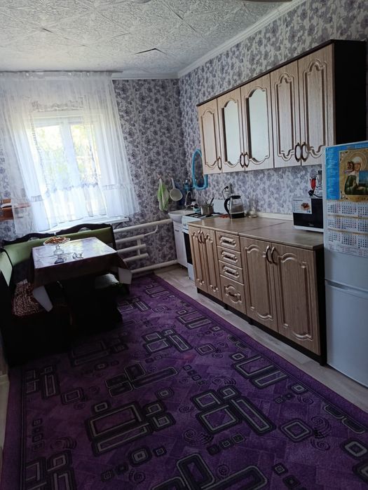 Продам 1/2 часть дома