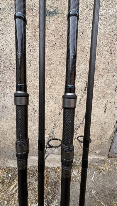 2 buc Shimano TX4 modelul vechi