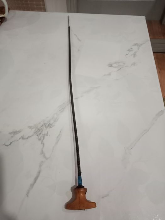 Продам Щуп масляный и Клапан