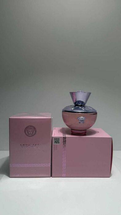 Versace Pour Femme Dylan Blush Pink EDP 100ml