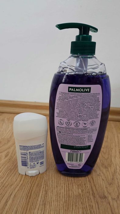 pachet palmolive relax si lady speed stick