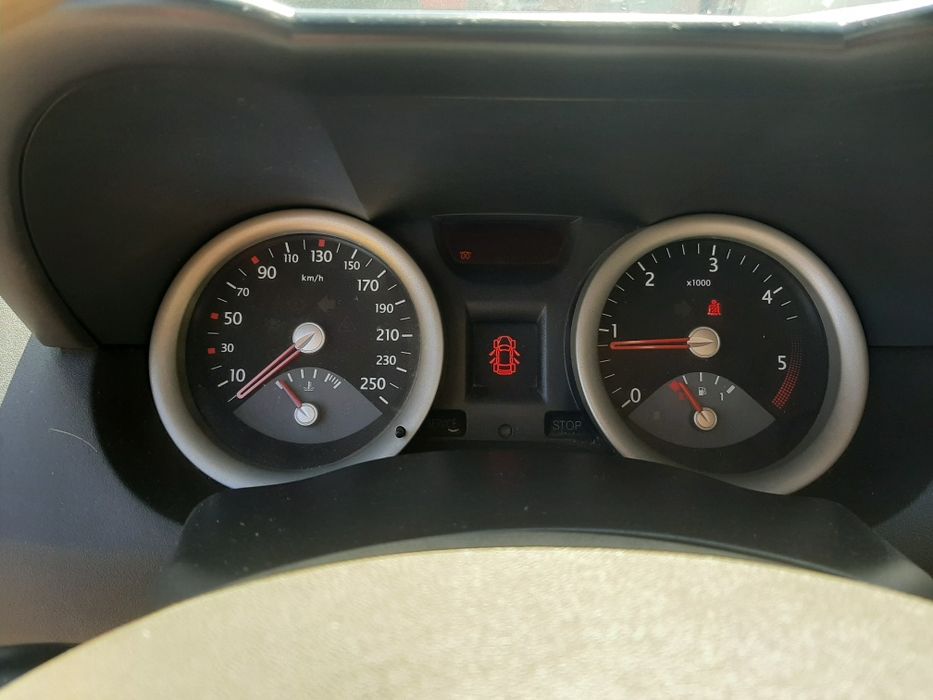 Ceasuri de bord Renault Scenic 2 an 2002-2006 diesel