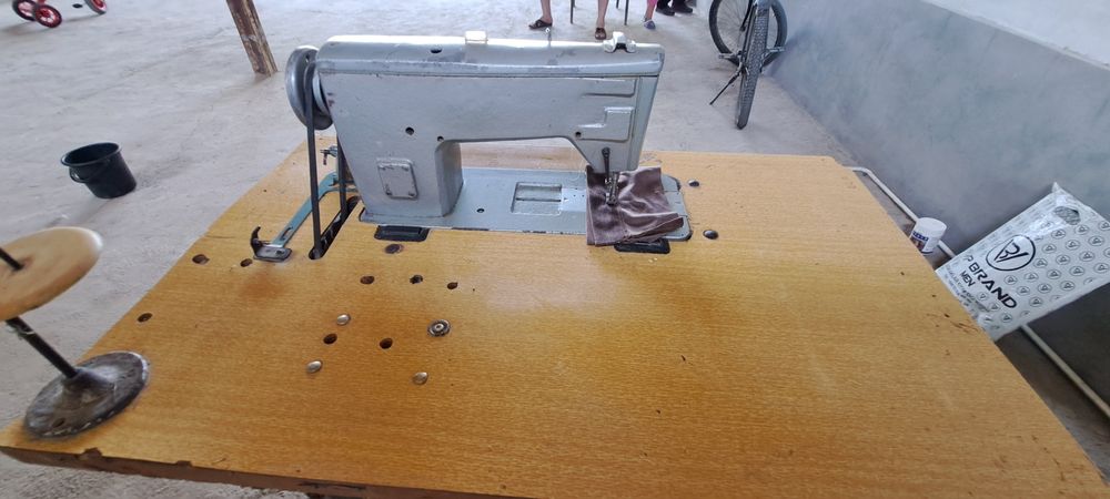 tikuv moshinasi matorliy