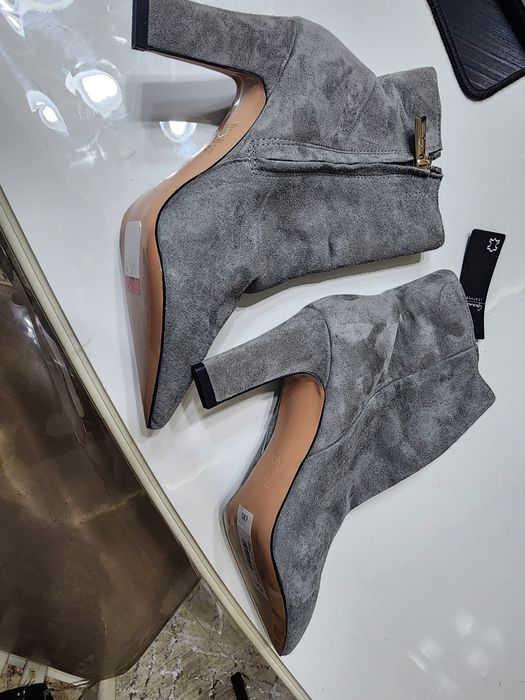 Полусапожки, полусапоги демисезонные