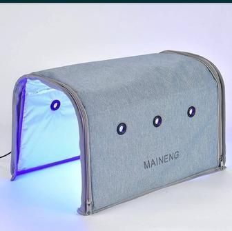 Фотолампа - Кувез