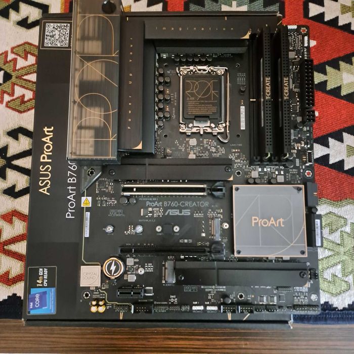 Placa de baza + rami. Pret fix
