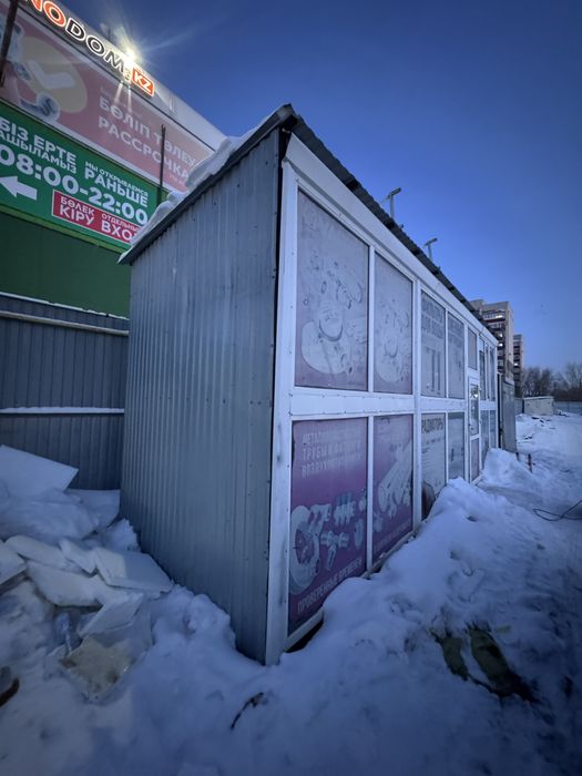 Продам бутик в хорошем состояние, самовывоз