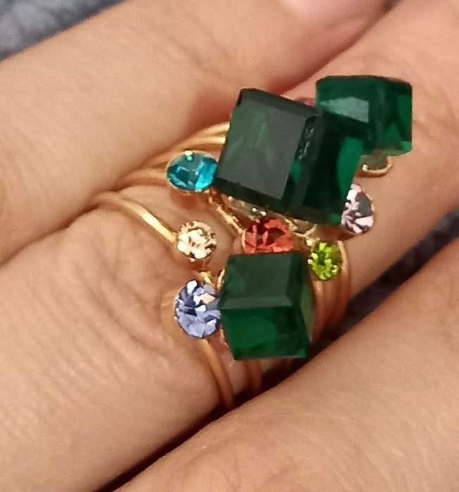 Продается кольцо