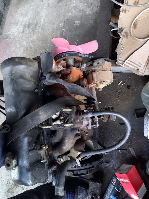 Двигател за ВАЗ 2101