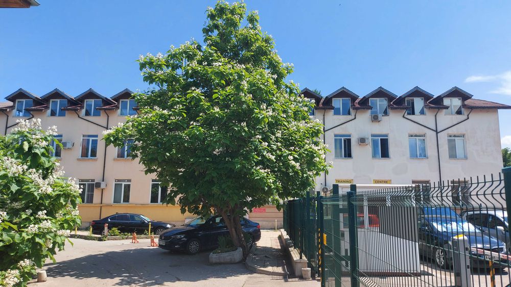 Продава се Офис в София, Летище София - 31 кв.м за 1291 €/кв.м - Снимка #1