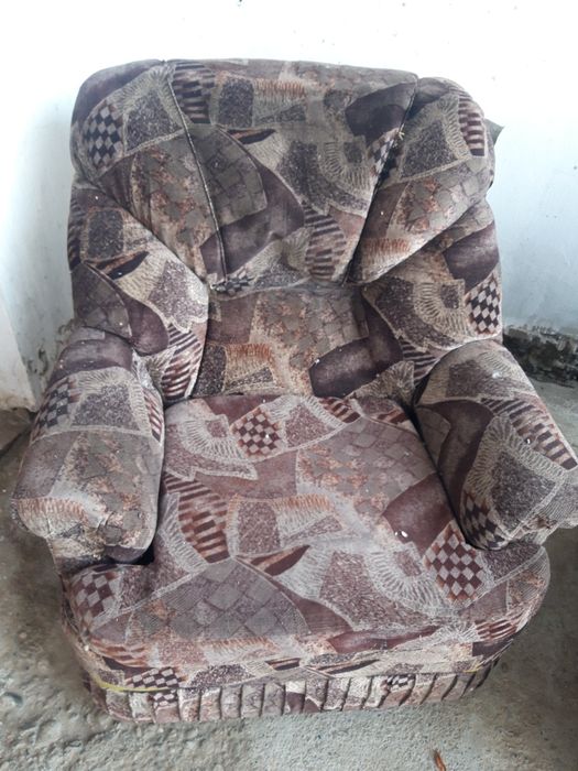 Үй жиһаздары ливан кресло