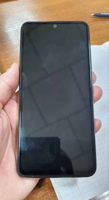 Redmi note 12S 8+8/256 Gb