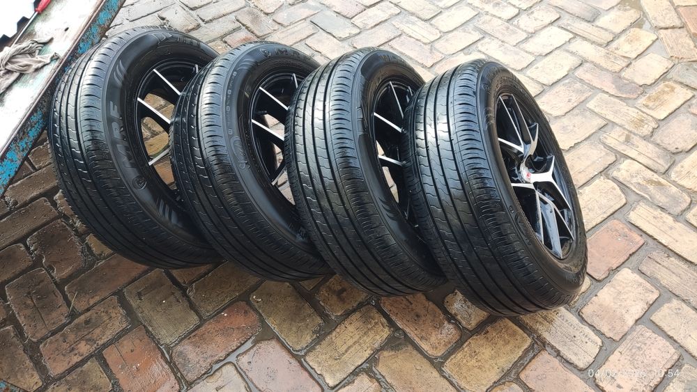 Saka diska r16 balon r16