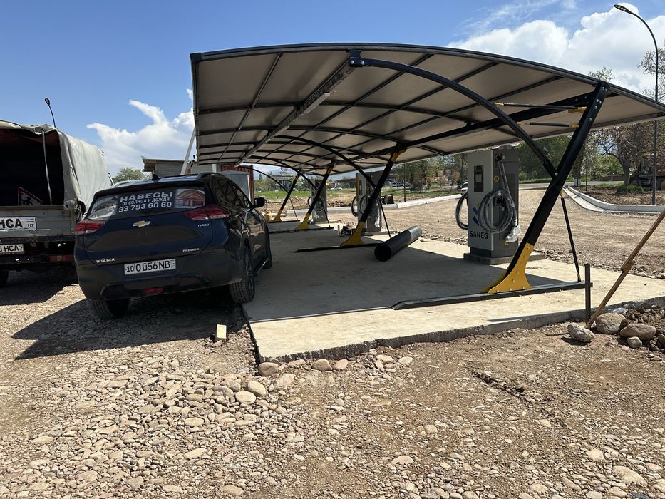 Avto/Naves/Авто/Навес