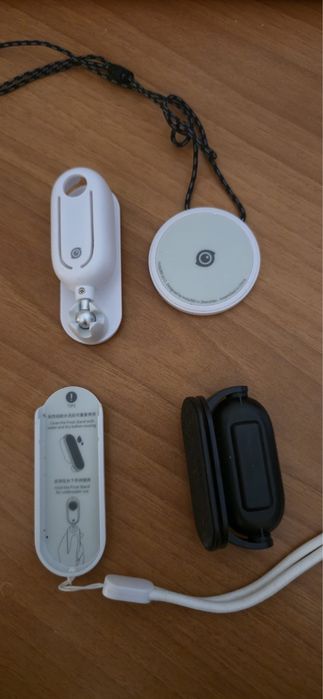 Camera actiune Insta 360 GO 2