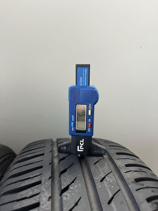 Резервна гума с джанта 15 цола 5х112 за Фолксваген, Ауди, Шкода, Сеат