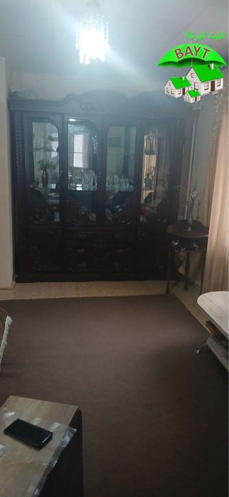 ~2х6 балкон, 42м2, Московская планировка Кирпич Чиланзар 25 Продаётся