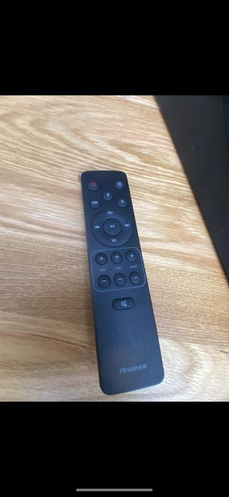 Vind Soundbar HISENSE HS3100, 3.1, 480W