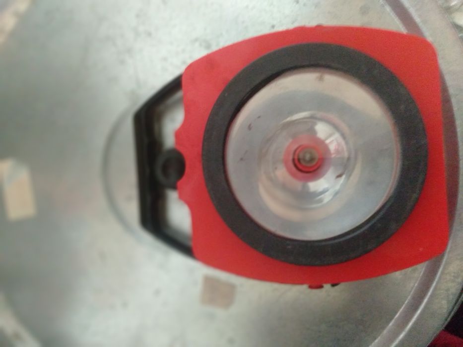 Фонарь, массажёр, весы