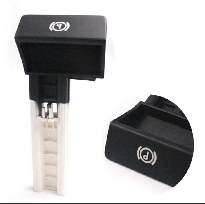 Maner Frana De Mana Maneta Comutator Vw Touareg 7L 2003-09