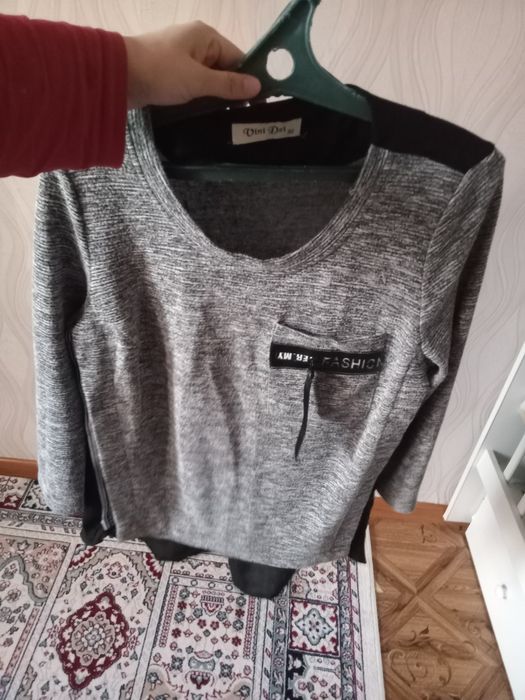 Женская верхняя одежда