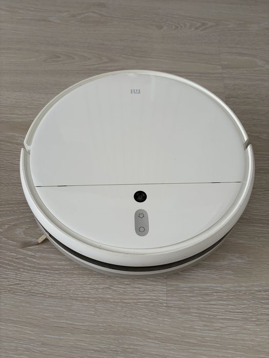 Robot de aspirare Xiaomi Mi Robot Vacuum Mop Cleaner 40W 0.6 l WI-FI