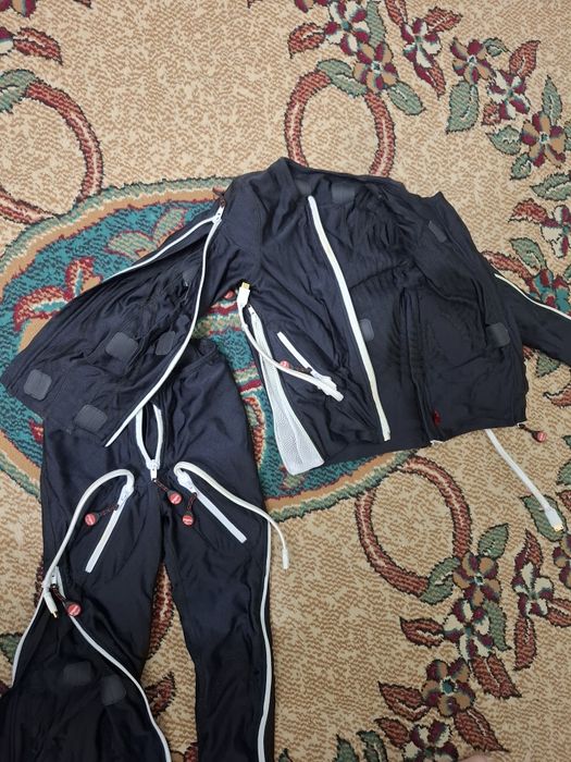 Костюм детский, тренажёр для реабилитации. Реформа (ТЭКТ)