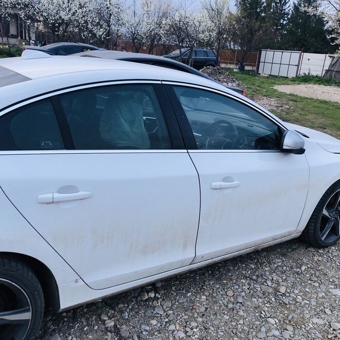 Usa fata/spate Volvo S60 sh originala!!!