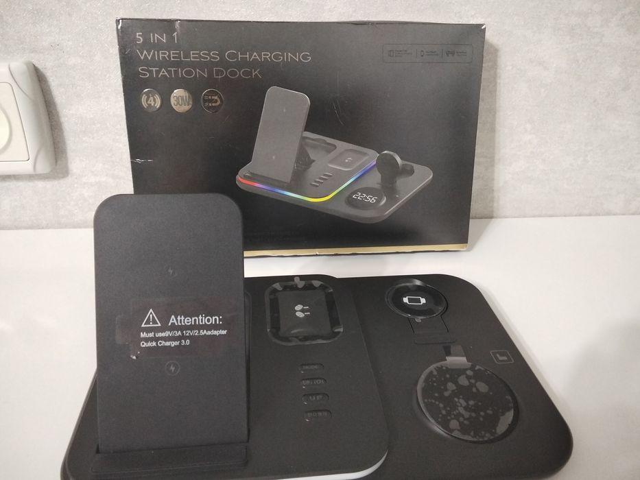 Зарядные устройства