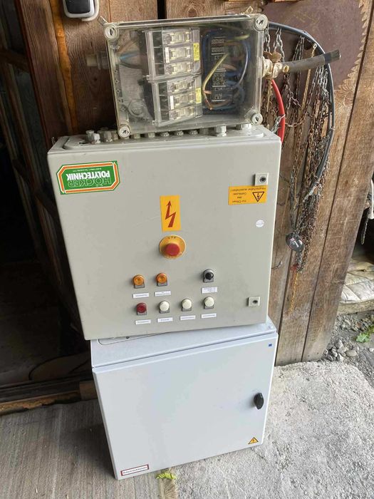 Tablouri Electrice 3 bucati