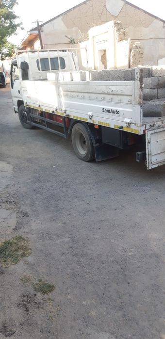 Шлака блок сотилади. Достовка хам  к,иламиз.