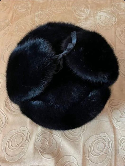 Продам шапку