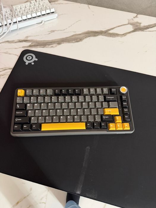 Set calculator gaming