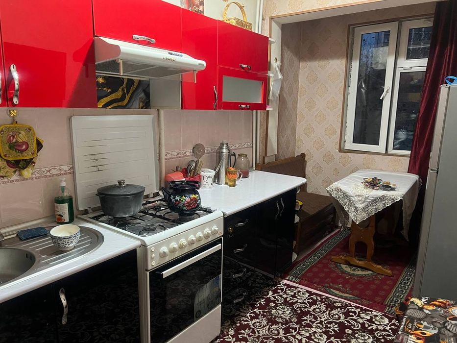 Ijaraga kvartira qizlar qo'yamiz