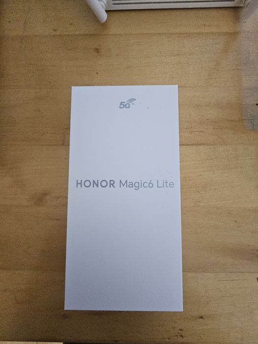 Honor Magic 6 Lite 256 GB