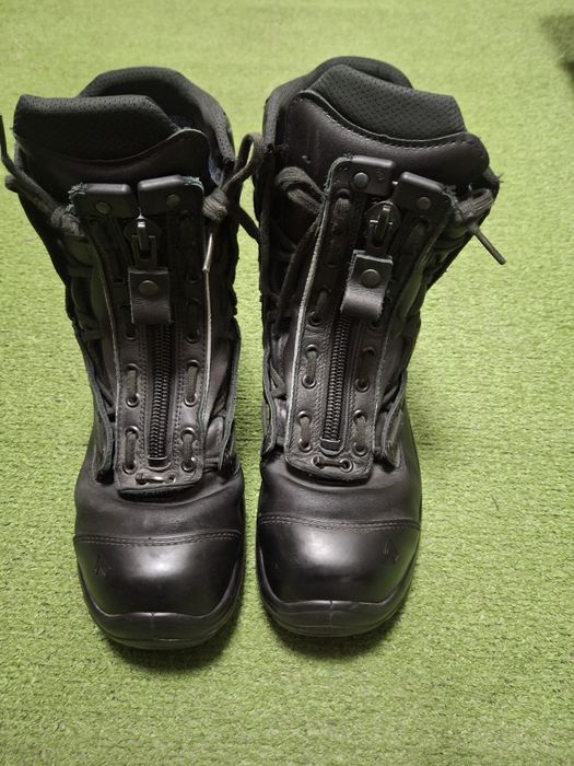 Haix Airpower XR1 PRO- Пожарникари кубинки