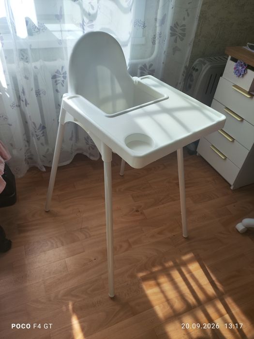 Стул для кормления