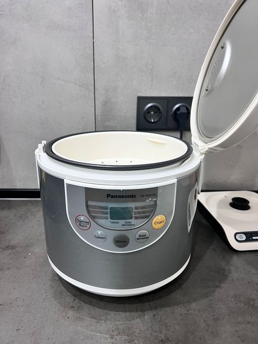 Мультиварка Panasonic SR-TMH181