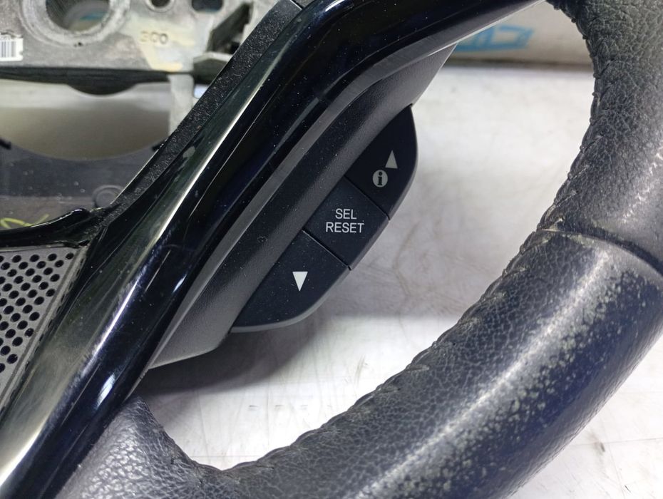 Volan in 3 spite cu comenzi 78500-t8k-k510-m1 Honda HR-V 2 (2015 - 2018) 1.6 i-DTEC 1.6 i-DTEC