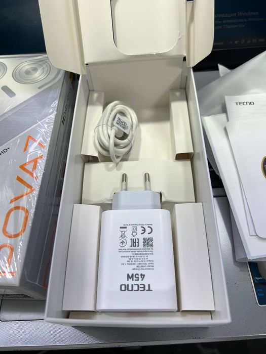 Techno Pova 7 NEO