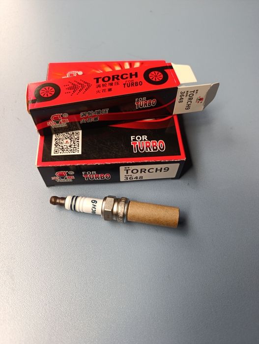 changan CS35/ CS55/ UNI-T свечи зажигания оригинал