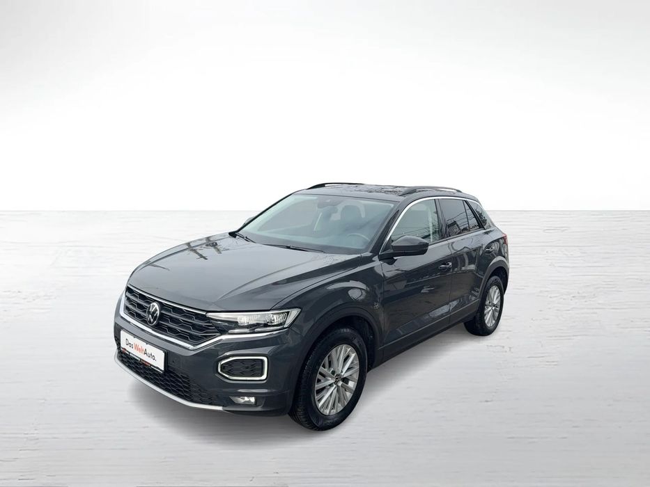 Volkswagen T-Roc VW T-Roc Design 2.0 TDI 150cp DSG