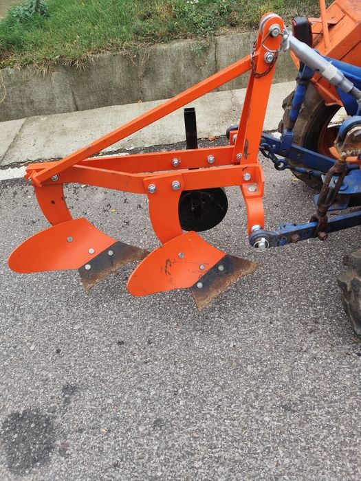 Antonio carraro 4x4