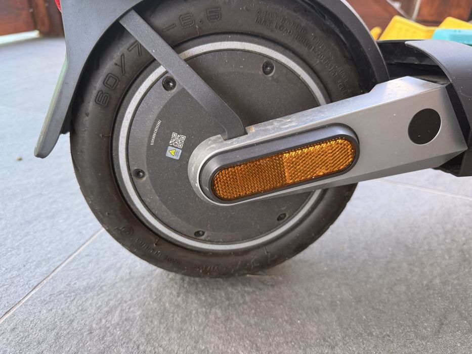 Trotineta Xiaomi 5 Pro