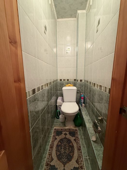 В продаже 3-х ком. новой план. ДостыкМолл