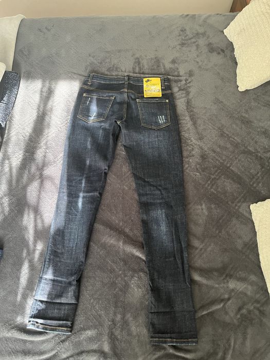 Blugi lungi Dsquared2