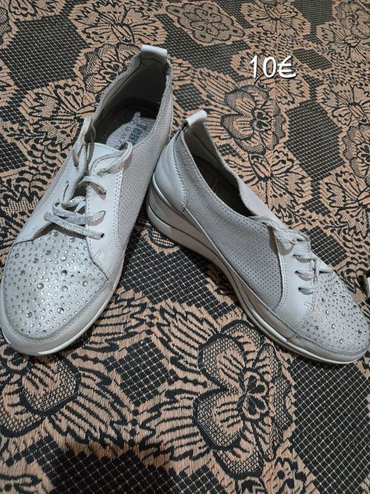 Дамски маратонки