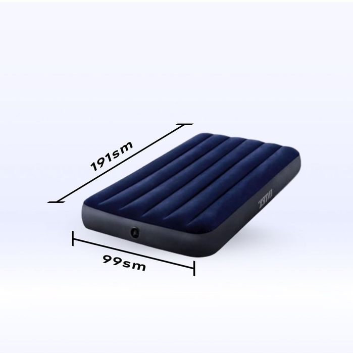 Ajoyib va olib yurishga qulay to'shak